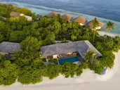 THE RESIDENCE MALDIVES DHIGURAH