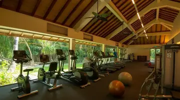 THE RESIDENCE MALDIVES DHIGURAH