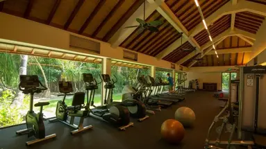 THE RESIDENCE MALDIVES DHIGURAH