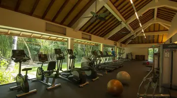 THE RESIDENCE MALDIVES DHIGURAH