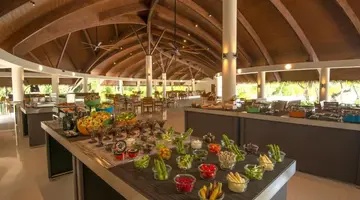THE RESIDENCE MALDIVES DHIGURAH