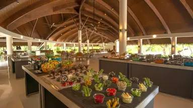 THE RESIDENCE MALDIVES DHIGURAH