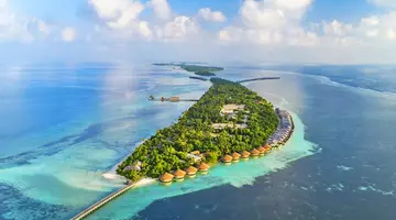 THE RESIDENCE MALDIVES DHIGURAH