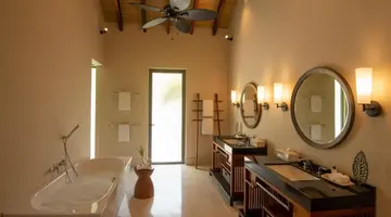 THE RESIDENCE MALDIVES DHIGURAH