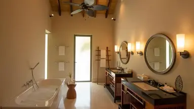 THE RESIDENCE MALDIVES DHIGURAH