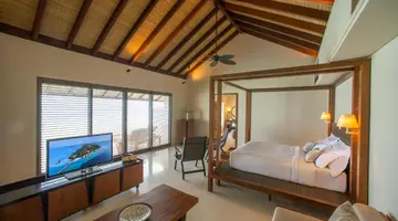 THE RESIDENCE MALDIVES DHIGURAH