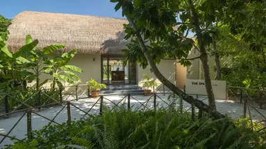 THE RESIDENCE MALDIVES DHIGURAH