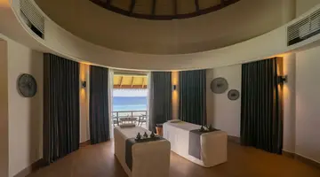 THE RESIDENCE MALDIVES DHIGURAH