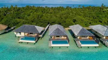 THE RESIDENCE MALDIVES DHIGURAH