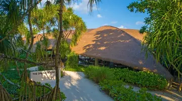 THE RESIDENCE MALDIVES DHIGURAH