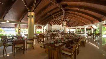 THE RESIDENCE MALDIVES DHIGURAH