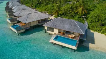 THE RESIDENCE MALDIVES DHIGURAH