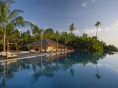 THE RESIDENCE MALDIVES DHIGURAH