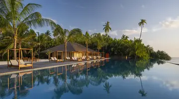 THE RESIDENCE MALDIVES DHIGURAH