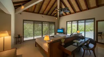 THE RESIDENCE MALDIVES DHIGURAH