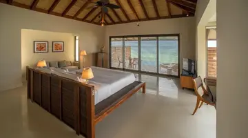 THE RESIDENCE MALDIVES DHIGURAH
