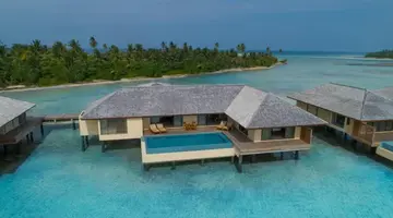 THE RESIDENCE MALDIVES DHIGURAH