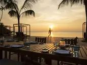 THE RESIDENCE MALDIVES DHIGURAH