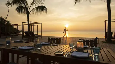 THE RESIDENCE MALDIVES DHIGURAH