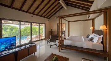 THE RESIDENCE MALDIVES DHIGURAH