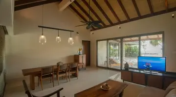 THE RESIDENCE MALDIVES DHIGURAH