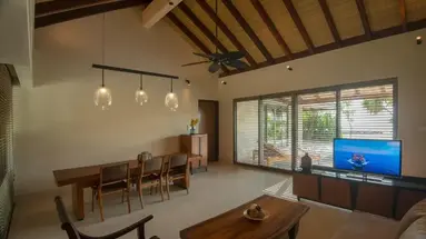 THE RESIDENCE MALDIVES DHIGURAH