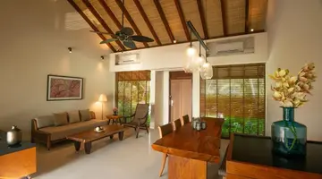 THE RESIDENCE MALDIVES DHIGURAH