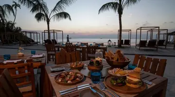 THE RESIDENCE MALDIVES DHIGURAH
