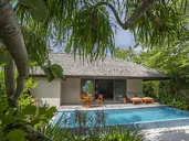 THE RESIDENCE MALDIVES DHIGURAH
