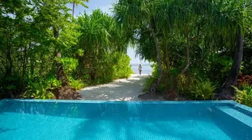 THE RESIDENCE MALDIVES DHIGURAH