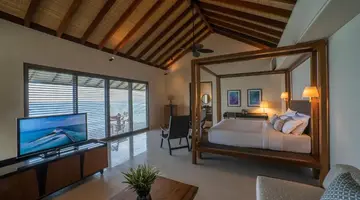 THE RESIDENCE MALDIVES DHIGURAH