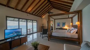 THE RESIDENCE MALDIVES DHIGURAH