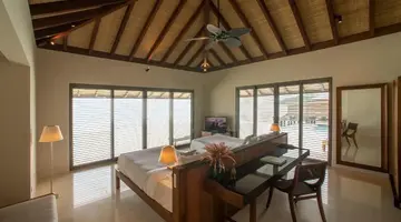 THE RESIDENCE MALDIVES DHIGURAH