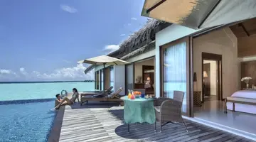 THE RESIDENCE MALDIVES FALHUMAAFUSHI