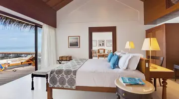 THE RESIDENCE MALDIVES FALHUMAAFUSHI
