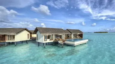 THE RESIDENCE MALDIVES FALHUMAAFUSHI