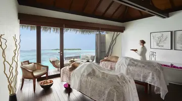 THE RESIDENCE MALDIVES FALHUMAAFUSHI