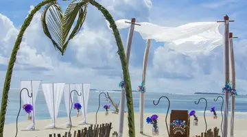 THE RESIDENCE MALDIVES FALHUMAAFUSHI
