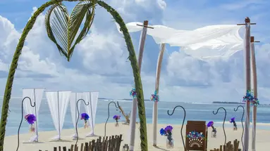 THE RESIDENCE MALDIVES FALHUMAAFUSHI