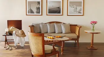 THE RESIDENCE MALDIVES FALHUMAAFUSHI