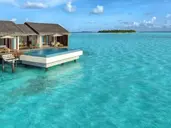 THE RESIDENCE MALDIVES FALHUMAAFUSHI