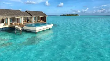 THE RESIDENCE MALDIVES FALHUMAAFUSHI