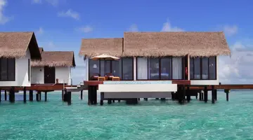 THE RESIDENCE MALDIVES FALHUMAAFUSHI