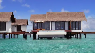THE RESIDENCE MALDIVES FALHUMAAFUSHI