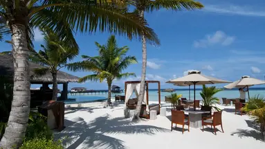 THE RESIDENCE MALDIVES FALHUMAAFUSHI