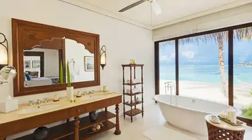 THE RESIDENCE MALDIVES FALHUMAAFUSHI