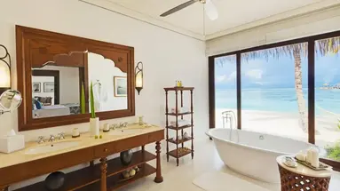 THE RESIDENCE MALDIVES FALHUMAAFUSHI