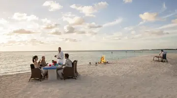 THE RESIDENCE MALDIVES FALHUMAAFUSHI
