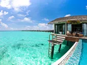 THE RESIDENCE MALDIVES FALHUMAAFUSHI