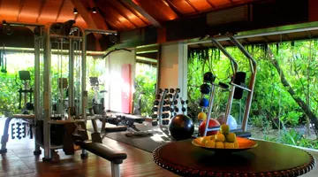 THE RESIDENCE MALDIVES FALHUMAAFUSHI